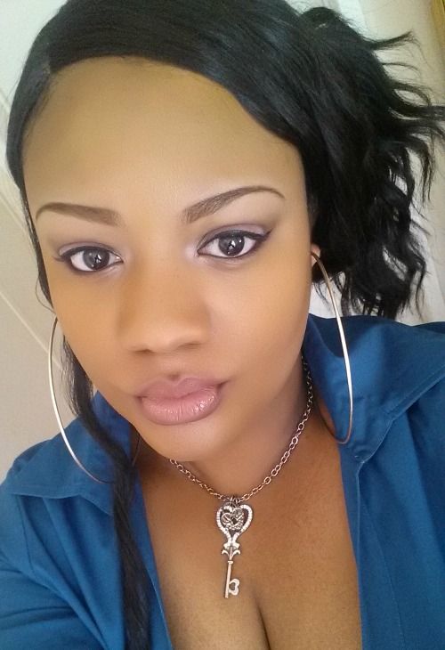 black beauty blogger