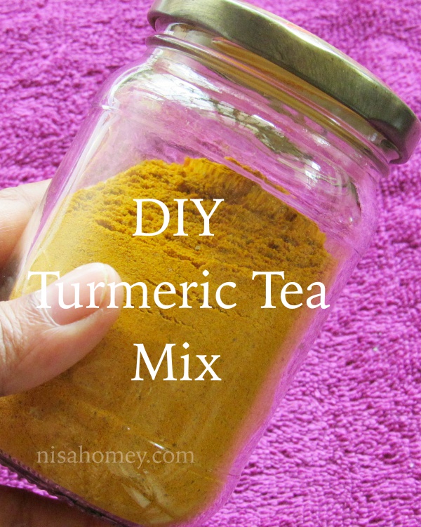 Diy Weight Loss Teas