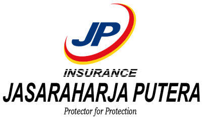 Asuransi Jasaraharja Putera Logo