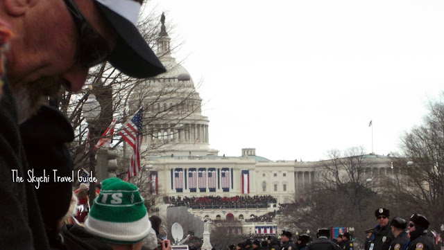 <img src="image.gif" alt="This is Capitol Hill 57th Presidential Inauguration" />