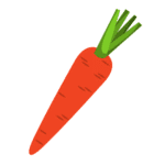 Carrot جزرة