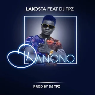 Lakosta Feat. DJ Tpz – Danono