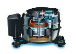 Compressor Catalog: Danfoss Compressors