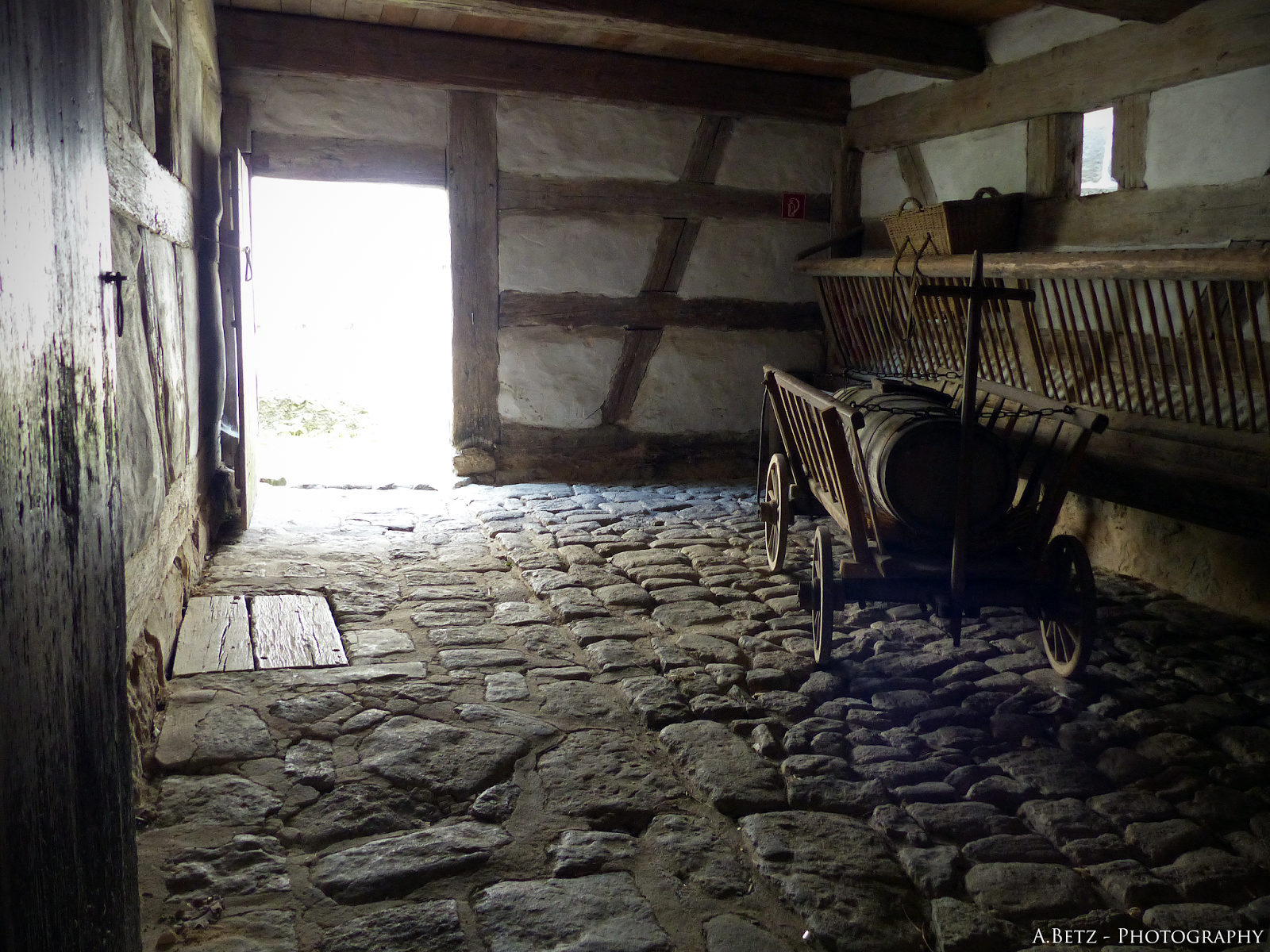 Et Omnia Vanitas Venite Frequentes Historischer Jahrmarkt So