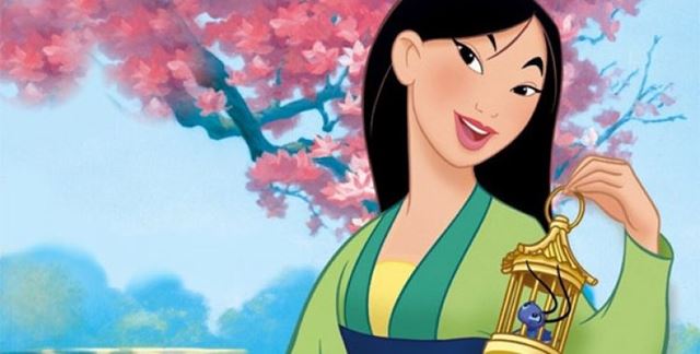 Live-action de ‘Mulan’, da Disney, ganha data de estreia