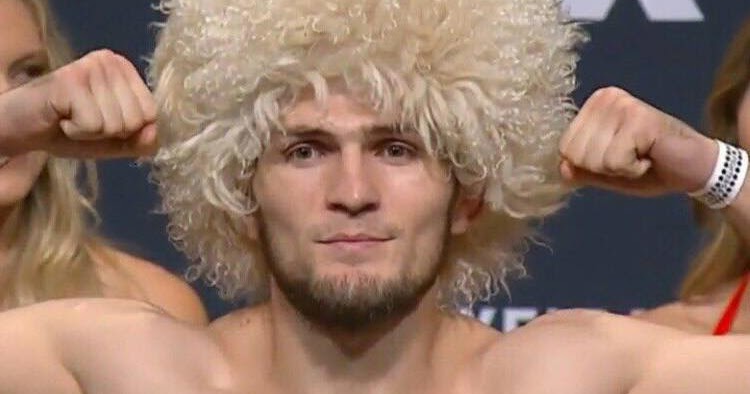 Khabib Nurmagomedov wife, muslim religion, age, wiki ...