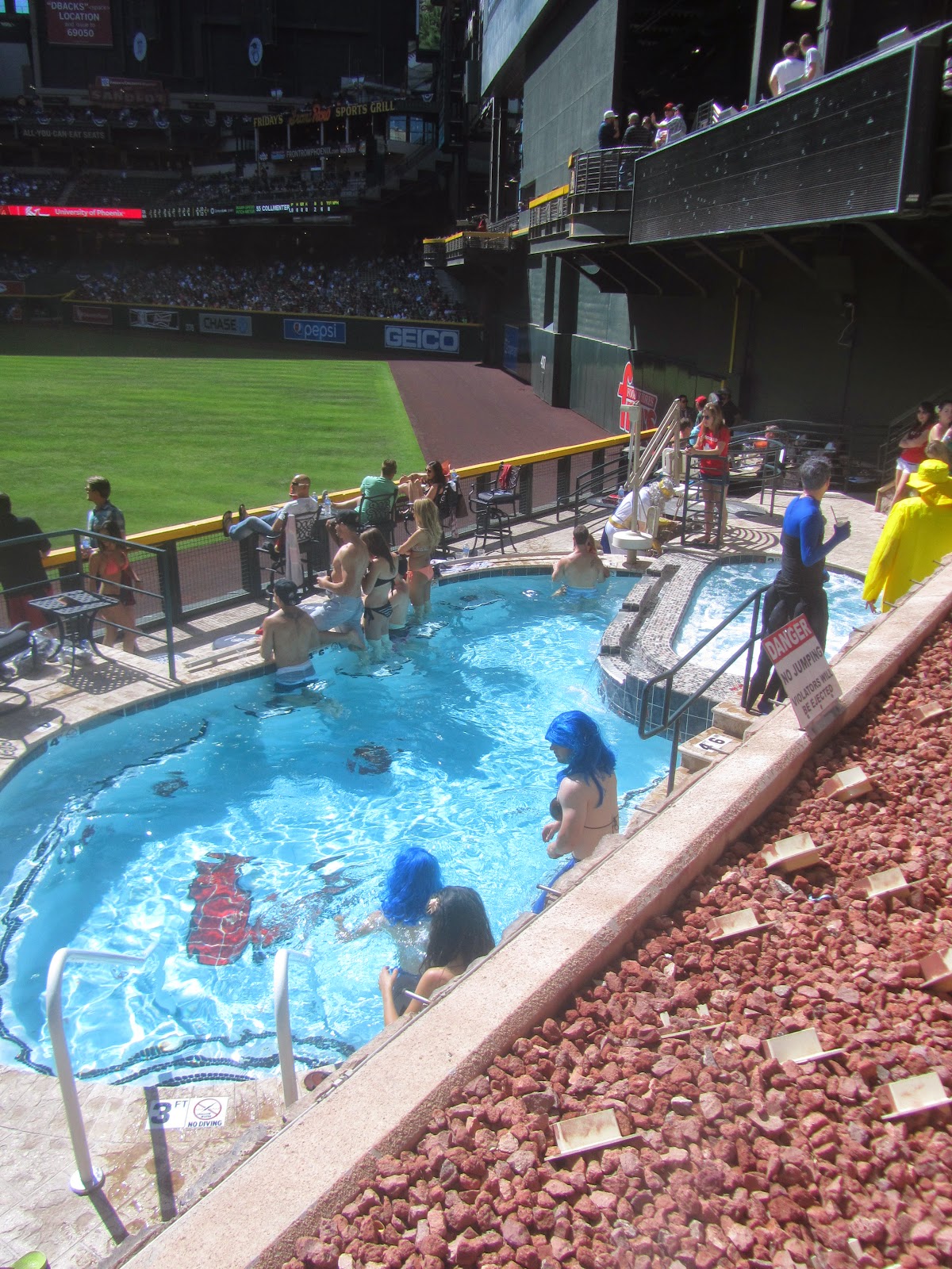 The Chronicles of Stu Rec Hockey Tournament in Phoenix / Scottsdale