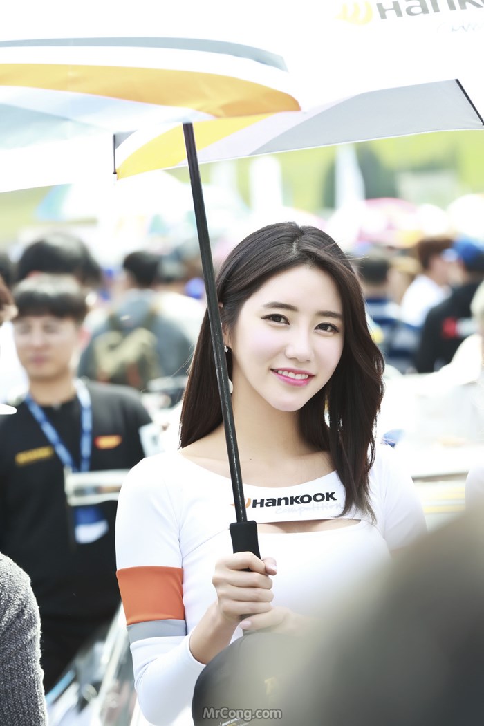 Beautiful Im Sol Ah at CJ Super Race, Round 1 (70 photos) photo 3-14