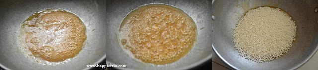 Step 3 - Rice Krispies Bar Recipe | Rice Krispies Treat