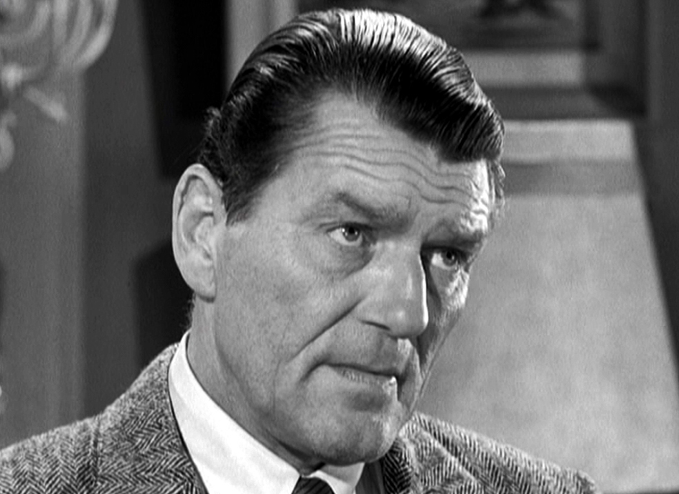 NoirWorthWatching NIGHTMARE IN CHICAGO (1964)