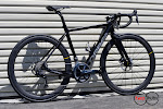 Orbea Gain M20i Shimano Ultegra R8070 Di2 Mavic Cosmic Carbon Pro eBike at twohubs.com