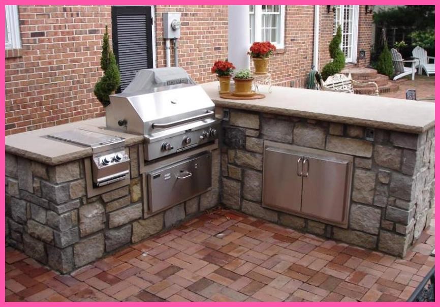 16 Outdoor Kitchen Kits TZTY JERRY COOPER'S BLOG