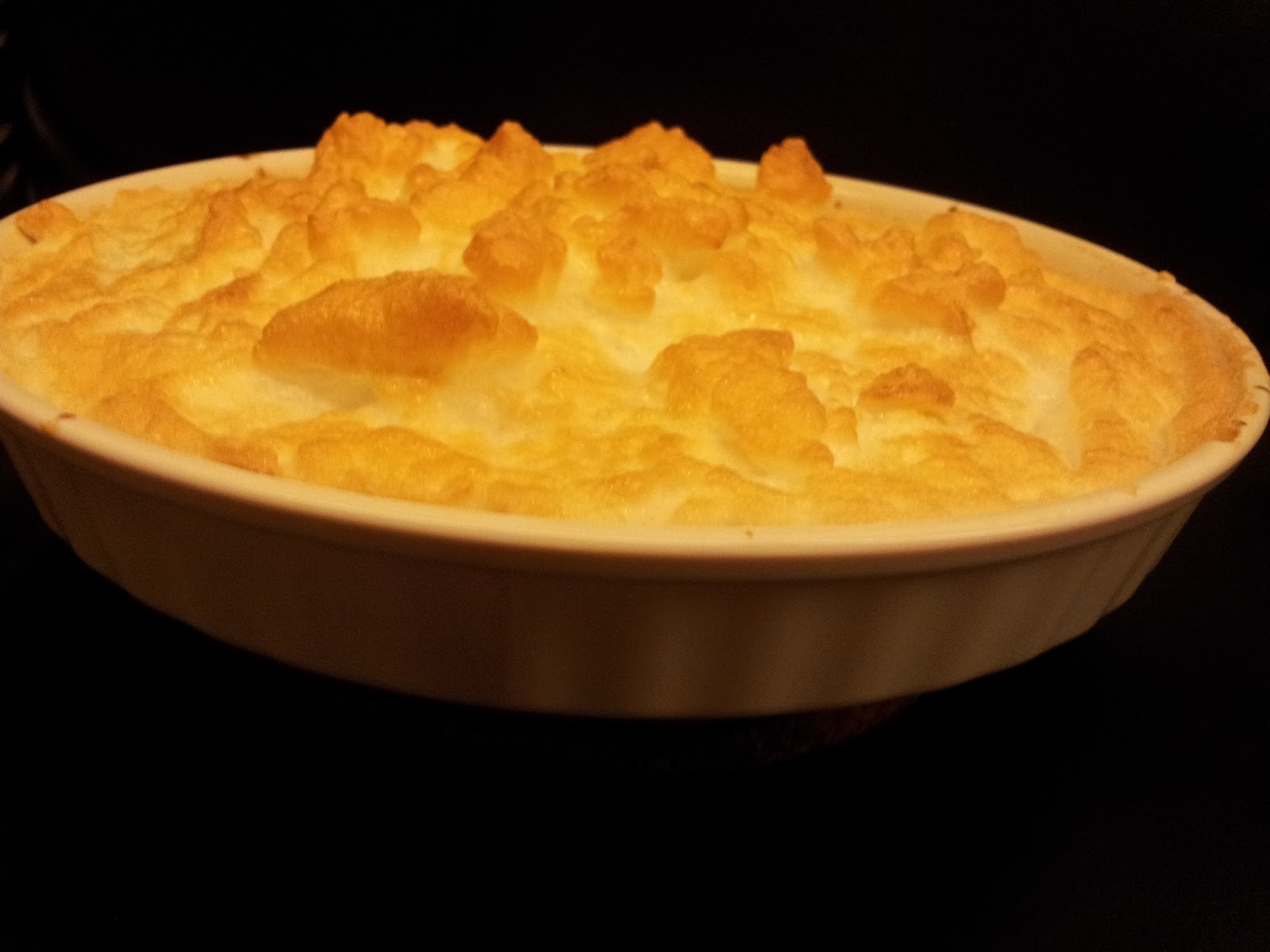 Mrs Minty Cream 04 Queen of Bread Pudding Apricot Flavour