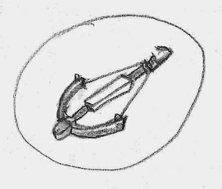 Crossbow source drawing