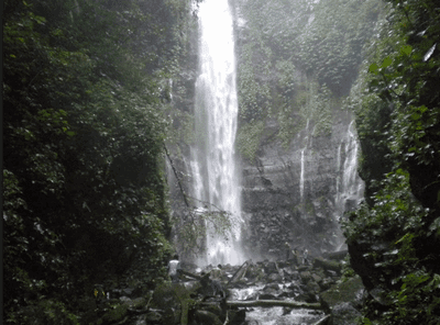 Curug Benowo Curug Benowo