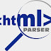 Alat Parse Untuk konvrensi Kode HTML atau kode script