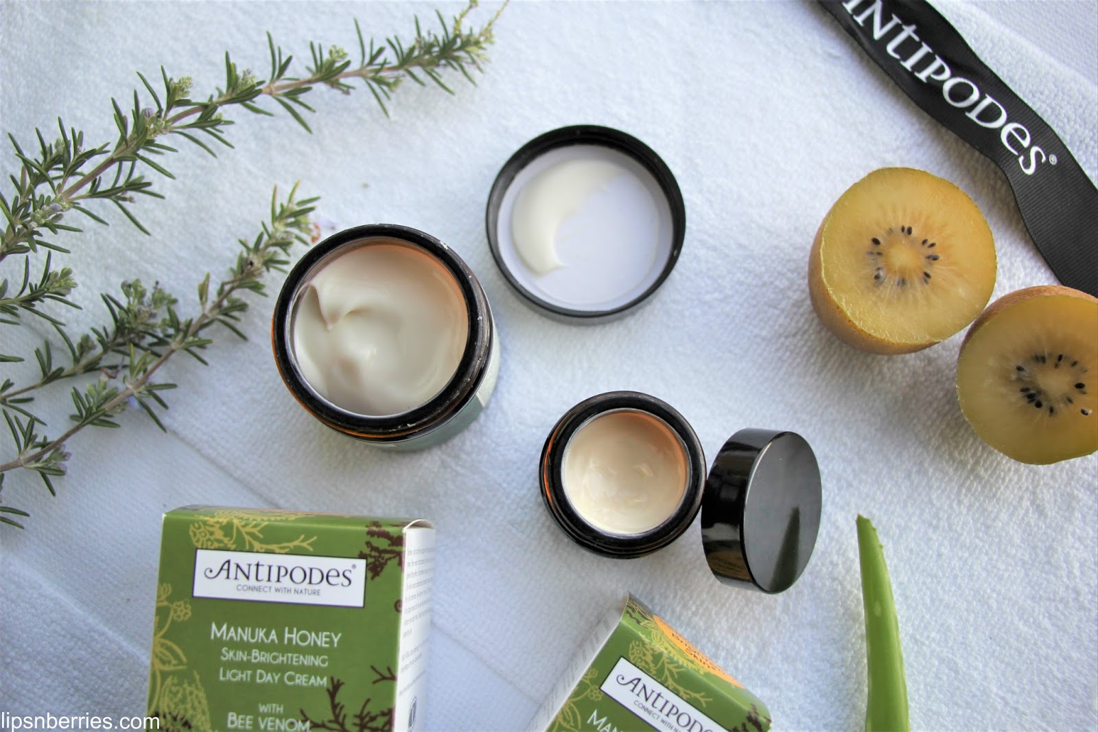 antipodes manuka eye cream