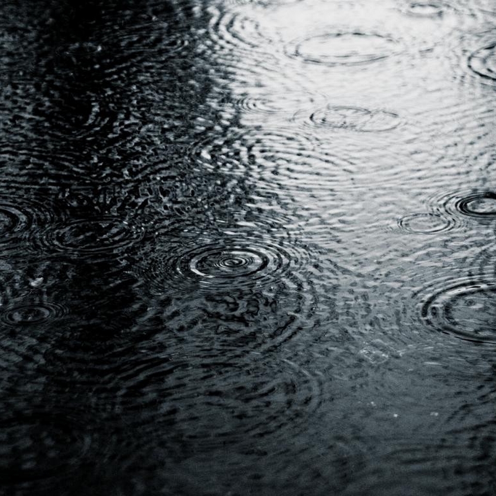 iPad Wallpapers: Free Download Rainy Wallpapers for iPad Part II