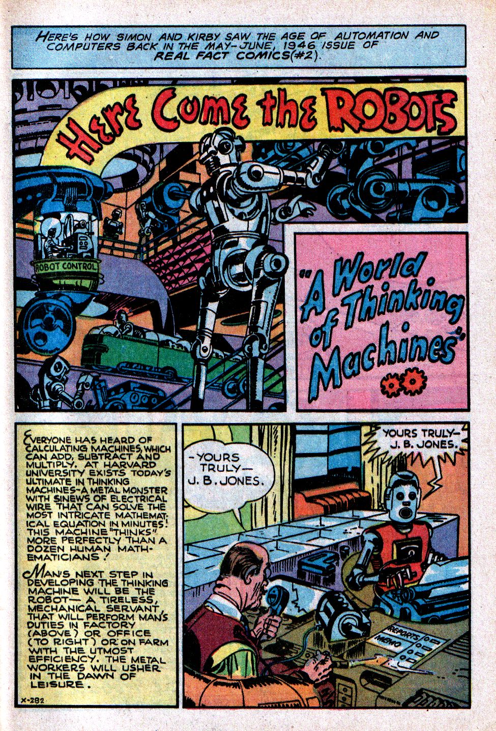 Read online The New Gods (1971) comic -  Issue #7 - 45