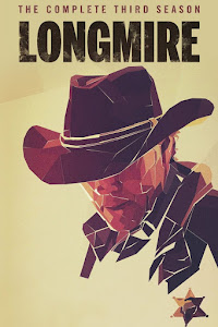 Longmire Poster