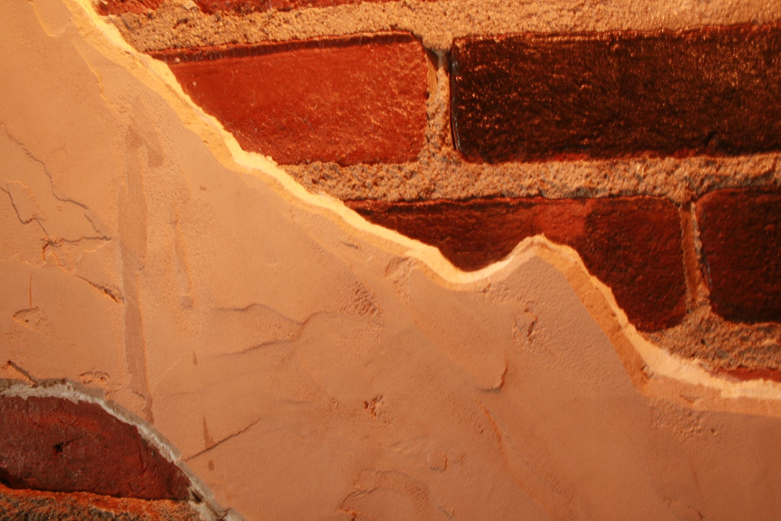 Revival Timberworks Lime plaster