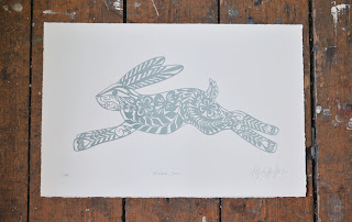 Hare 4