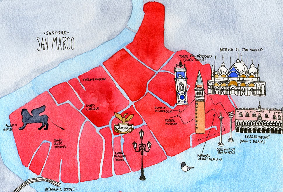 i diari della lambretta: Venezia neighborhoods | San Marco in analogue i diari della lambretta: Venezia neighborhoods | San Marco in analogue