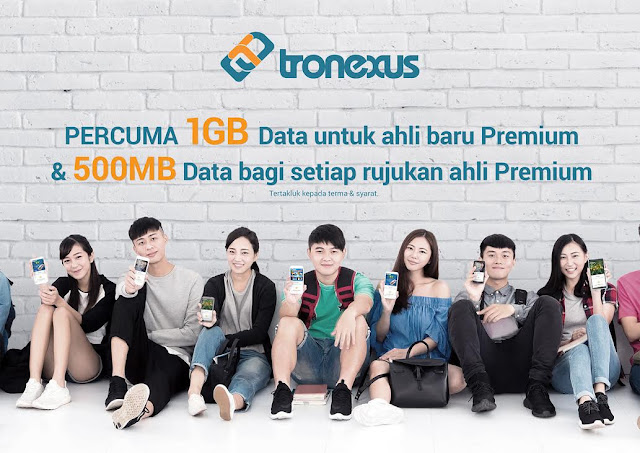 Tronexus - Guna Simcard Tronexus, Boleh Menang Cabutan Bertuah ! Tronexus - Guna Simcard Tronexus, Boleh Menang Cabutan Bertuah !