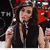 Estrella de la "The Voice" Christina Grimmie: DISPARADA Y ASESINADA