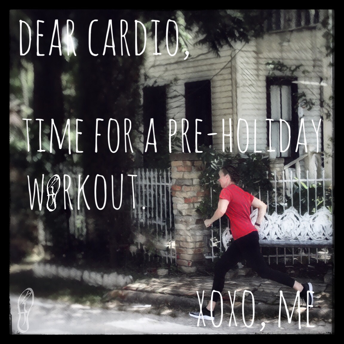 Sole Shaping Go from a Walk to a Jog