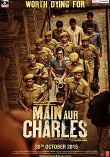 Main Aur Charles -mistakes