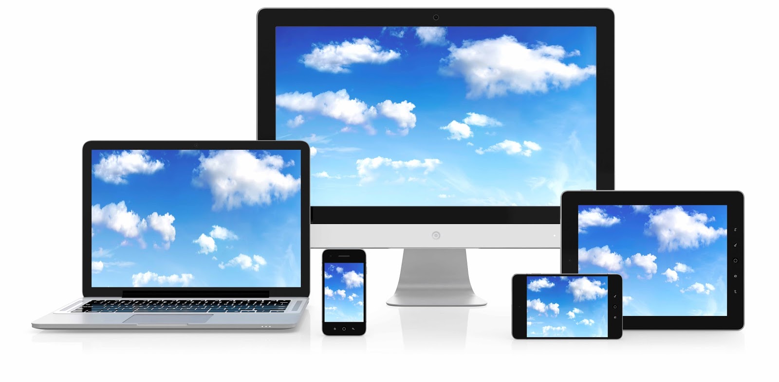 List Of A to Z list of Top Computers websites