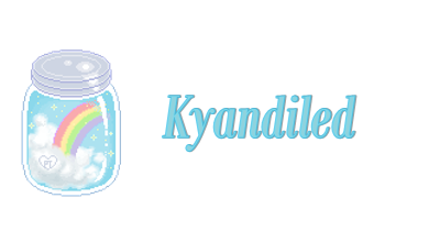 Kyandiled