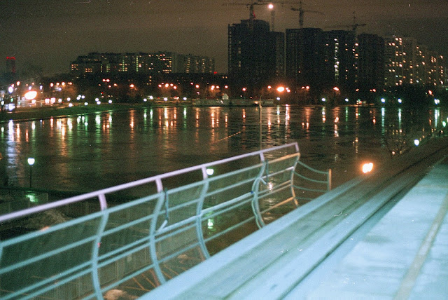 2007: Плёночные фотографии