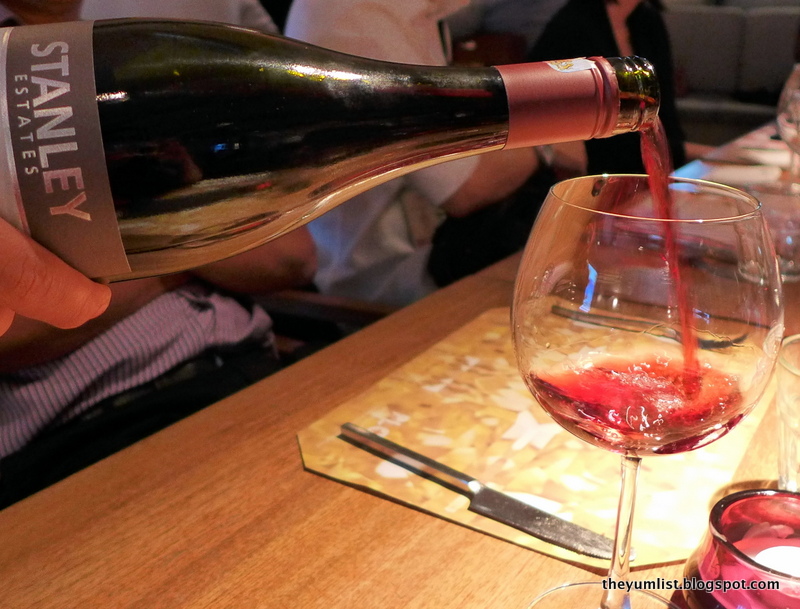 PLOY and Stanley Estate Wines, Damansara Heights, Kuala Lumpur