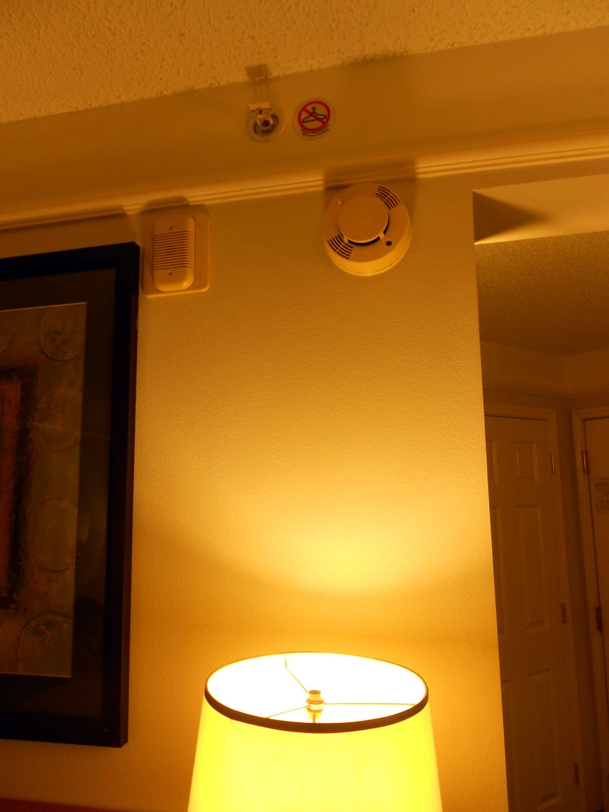 Sandcastle Momma Don't Hang Anything on the Sprinkler