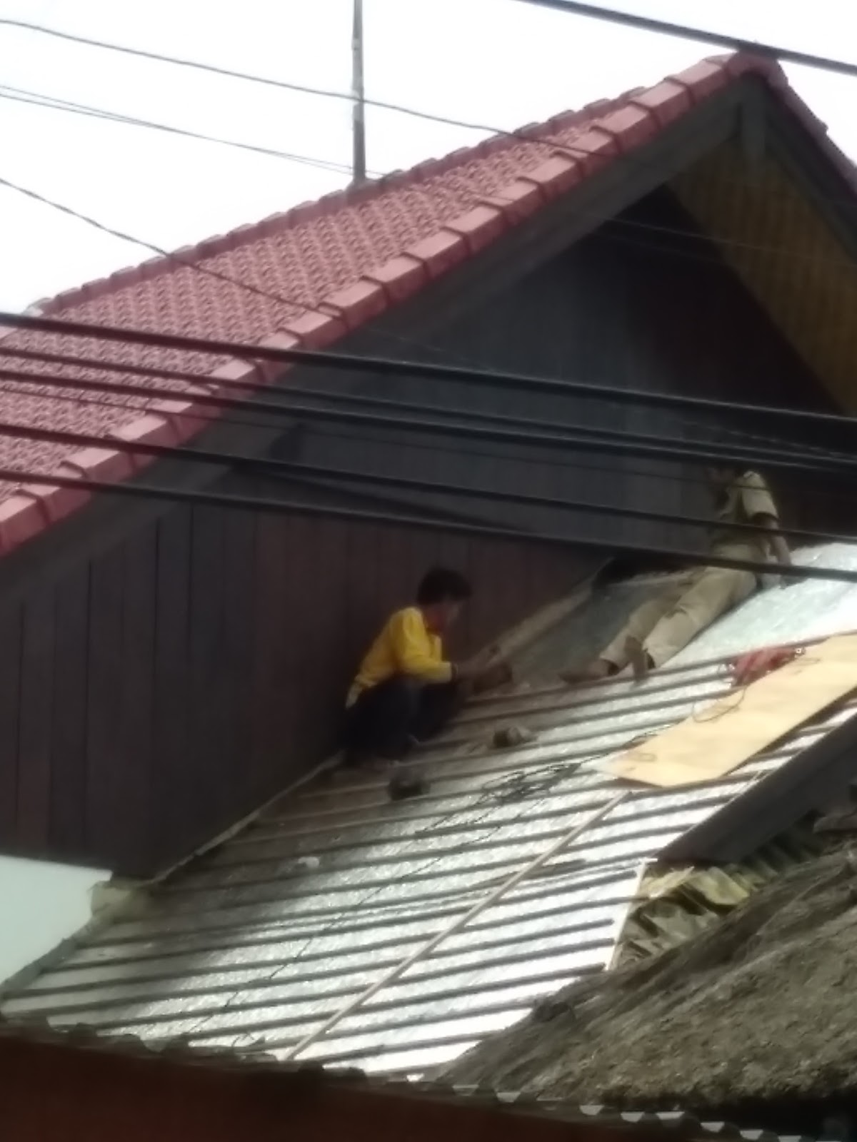 Yanto Specialist Pool Dan Project Renovasi Villa Jasa Renovasi Dan Pembangunan Villa