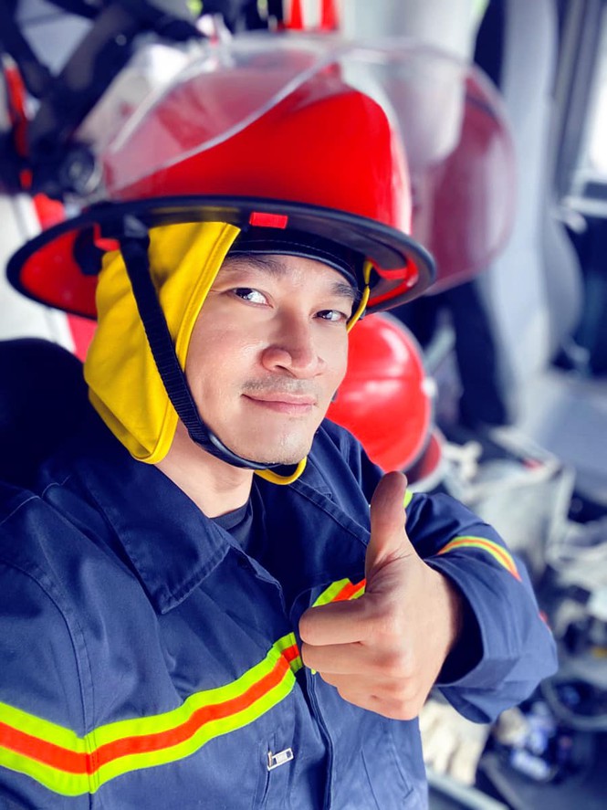 Lửa Ấm Lửa Ấm