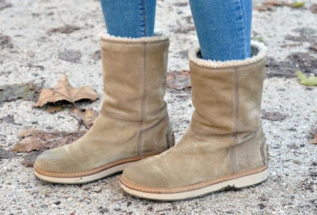 Women Fashion Trends That Men Hate: Ugg Boots