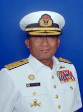 Panglima Tentera Laut DiRaja Malaysia