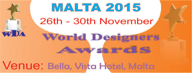 World Designers Awards Malta