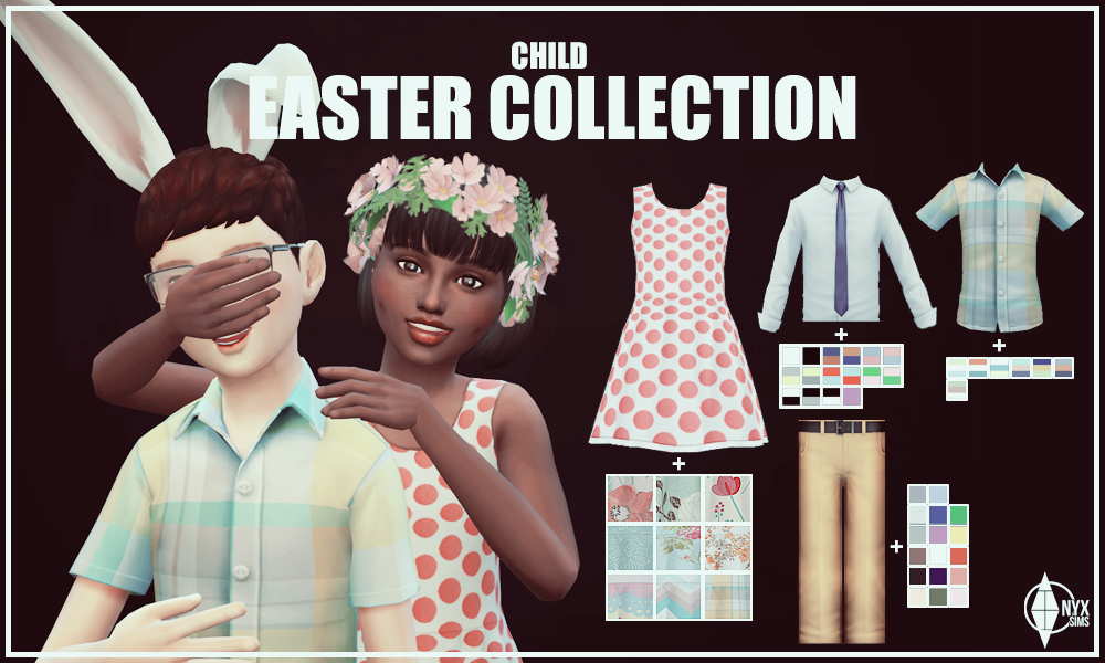 Downloads The Sims 4 LoversLab