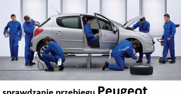 Francuskie samochody i marki na F. Porady techniczne