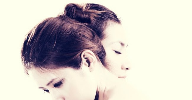 Quỳnh Vân : inside a woman