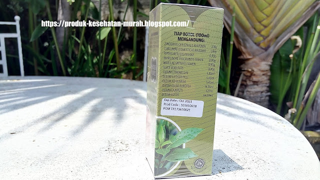 Minyak Kutus Kutus Organic Herbal Healing Oil Tamba Waras Minyak Balur Minyak Kutus Kutus Organic Herbal Healing Oil Tamba Waras Minyak Balur