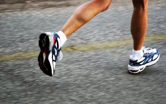 Chidinma Inspirations: RUN GUYS RUN Why You Really Need To Run More