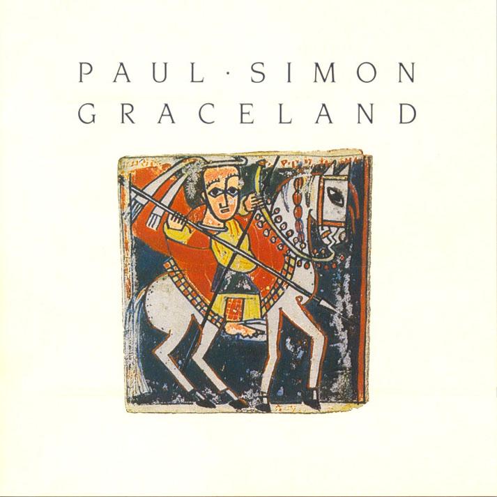Qu'écoutez-vous en ce moment ? - Page 22 Paul+Simon+-+Graceland+(Front)
