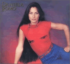 NOTICIAS Y EFEMERIDES MUSICALES Y DEL CINE: DANIELA ROMO, UN 27 DE ...