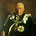 Portrait by Paul Fitzgerald  Sir Robert Gordon Menzies, KT, AK, CH, FAA, FRS, QC