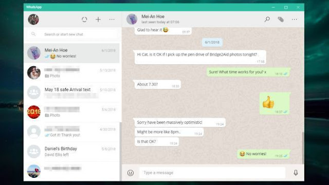 WHATSAPP أفضل بدائل Skype المجانية لعام 2018